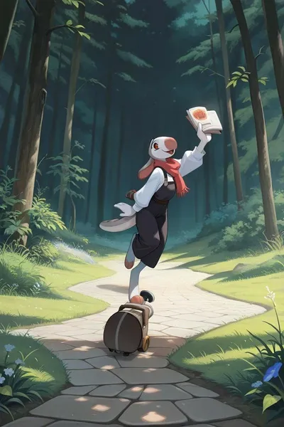 Çevrilmiş Sohbet Yapay Zekası – Carys Wentworthile sohbet edin