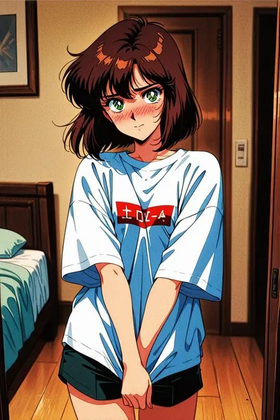 Flipped Chat AI – kalbėkite su Maris Dovell