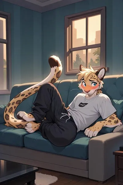 AI trò chuyện đảo ngược – Trò chuyện với Daniel 'Danny' Bell