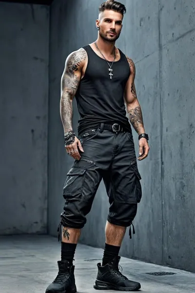 Flipped Chat AI – Chat dengan Aaron Harris