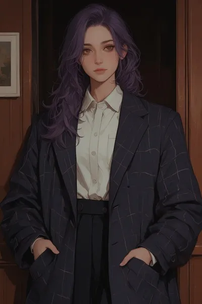 Flipped Chat AI – Чат с Бел Корден