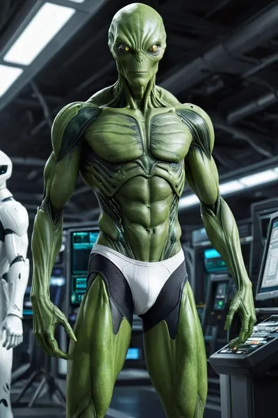 Flipped Chat AI – Bate-papo com Urk Toth