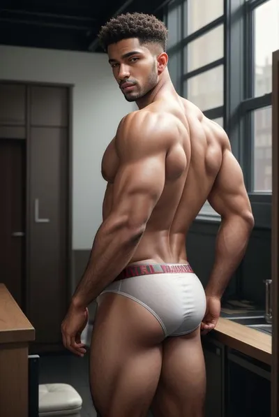 Flipped Chat AI – Discuter avec Adrien Mory