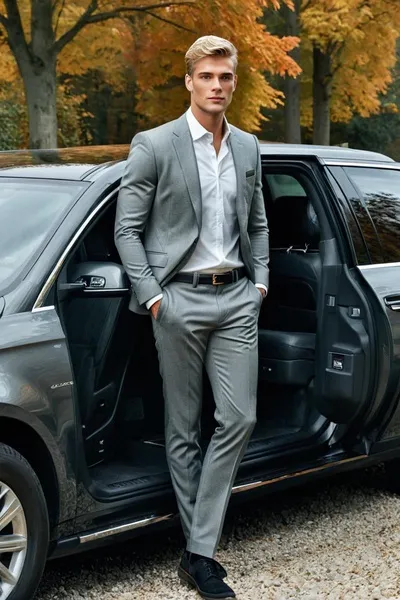 FlippedチャットAI – コリン・ベルライトとチャット