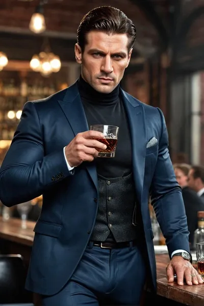 Flipped Chat AI – Chat cu Jovanno Mancini