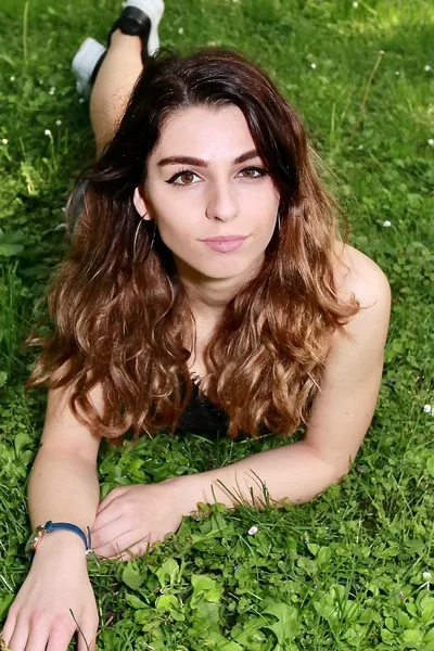 Flipped Chat AI – Chatta med Marie Kleinson