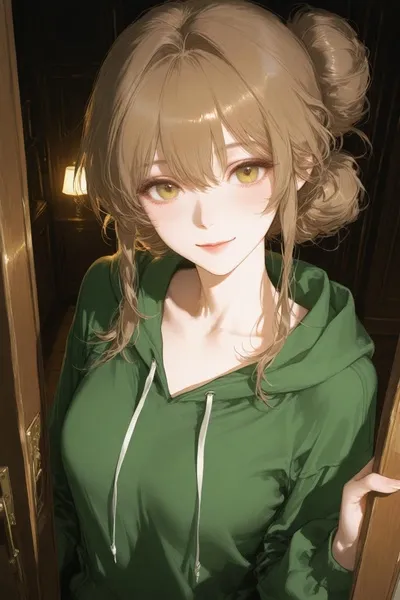 Flipped Chat AI – Chatta med Calla Fernwright