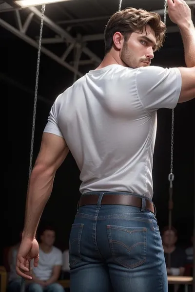 FlippedチャットAI – ディラン・ブラッドリーとチャット