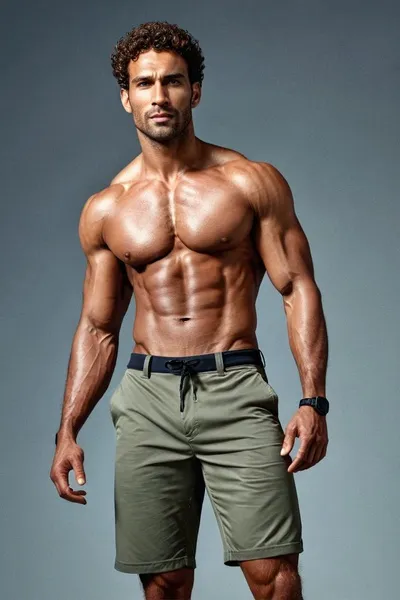 Flipped Chat AI – Чат с Ронан Вейл