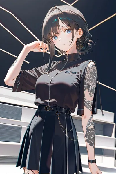 Flipped Chat AI – แชทกับ เกรซ โนวัค