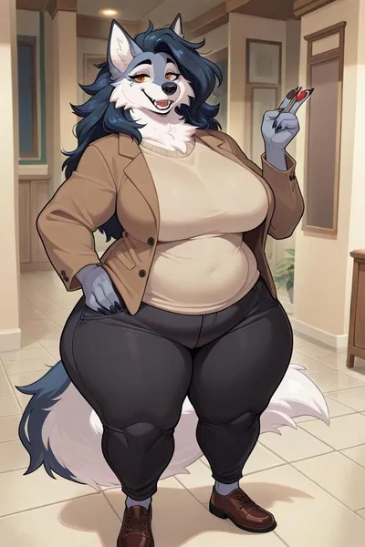 Flipped Chat AI – Bate-papo com Marielle Drayton