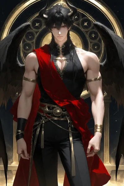 Flipped Chat AI – 與 拉維恩暮影者 聊天