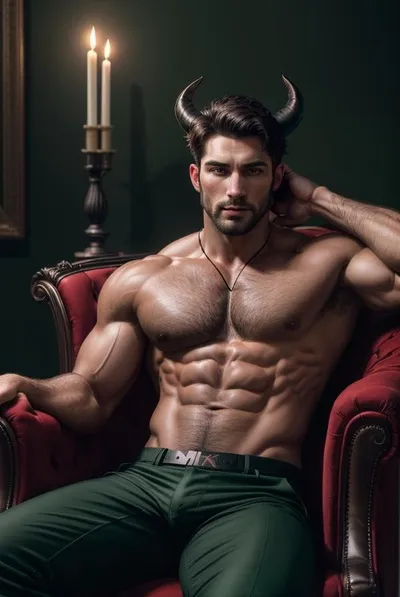 Flipped Chat AI – Чат с Рован Маелик