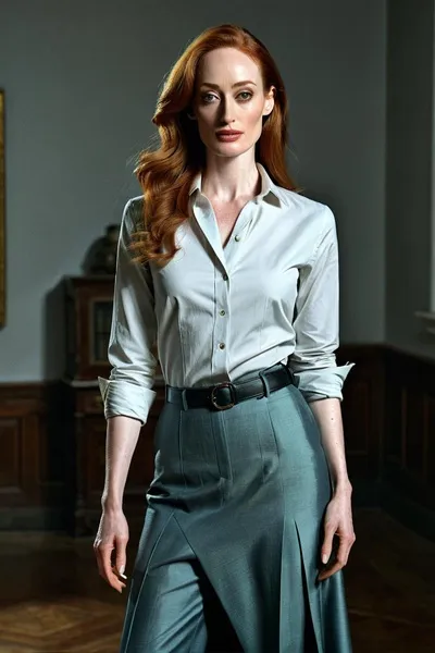 Αναστροφή συνομιλίας AI – Συζήτηση με Λότε Φέρμπεεκ