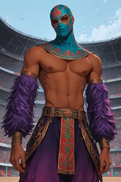 Flipped Chat AI – Chatear con Marco Ramón Sanchez