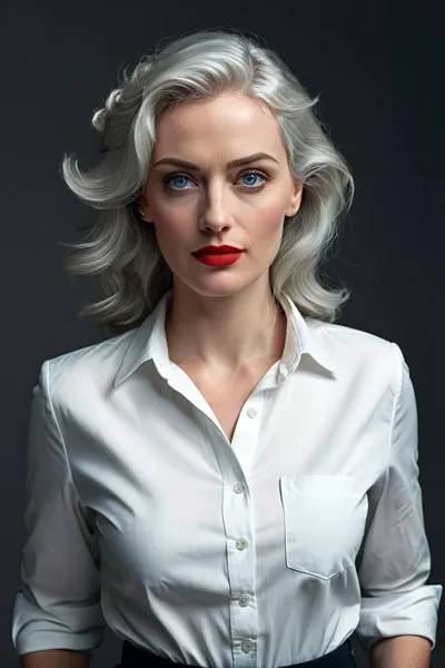 Flipped Chat AI – razgovarajte s Amanda Dunmire