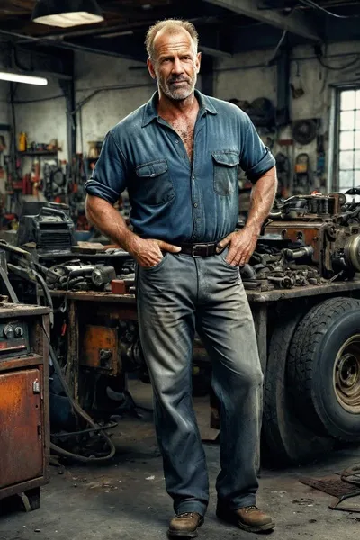 Flipped Chat AI – Discuter avec Larry