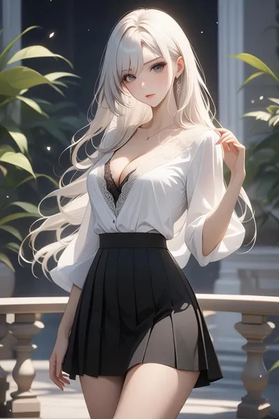 Odwrócony czat AI – rozmawiaj z Sol