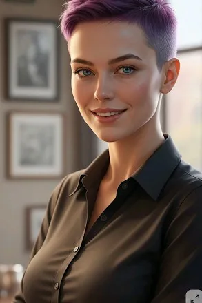 Flipped Chat AI – Чат с Эрика