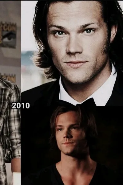 Flipped Chat AI – Chat s Jared Padalecki