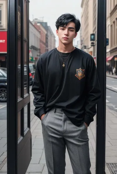 Flipped Chat AI – Chat s Tony