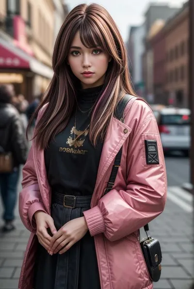 Flipped Chat AI – Chat s Kyra