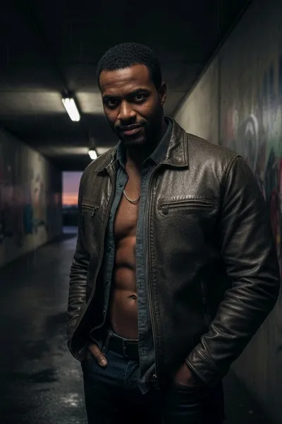 Flipped Chat AI – Chatta con Malik