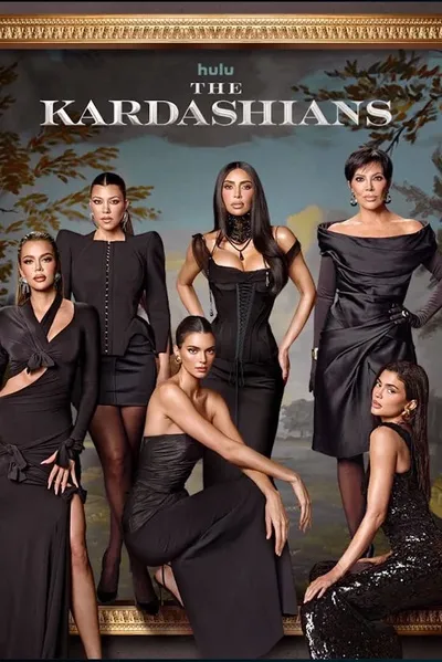 Flipped Chat AI – Sembang dengan Keluarga Kardashian