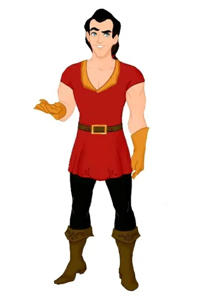 Flipped Chat AI – 與 Gaston 聊天