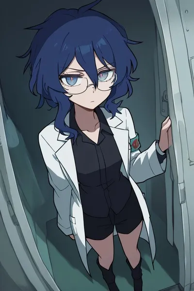 Omgedraaide chat AI – Chat met Marcell Wynn