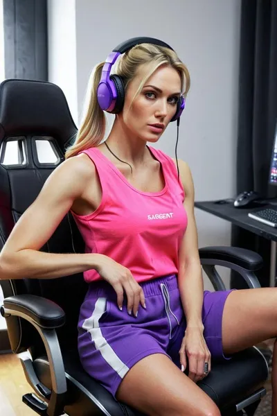 الذكاء الاصطناعي للدردشة المعكوسة – الدردشة مع ماريبيل ستراود