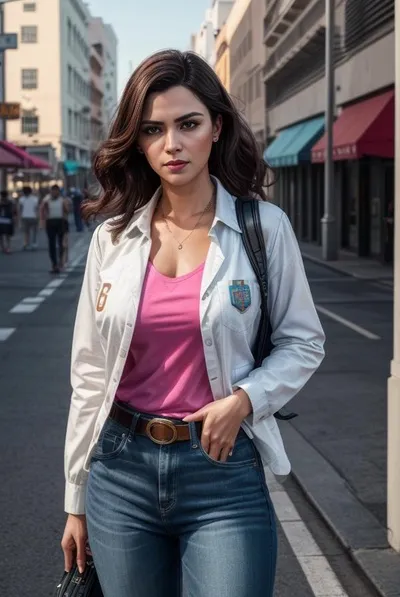 Flipped Chat AI – Chatta con Marcedes cotez