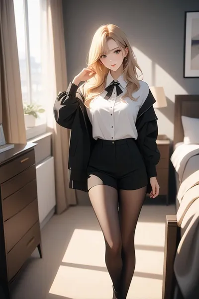 Flipped Chat AI – 리사와 채팅