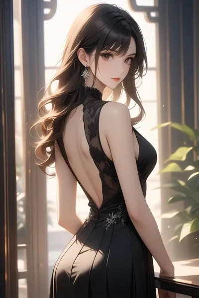 Flipped Chat AI – Chat dengan Estela