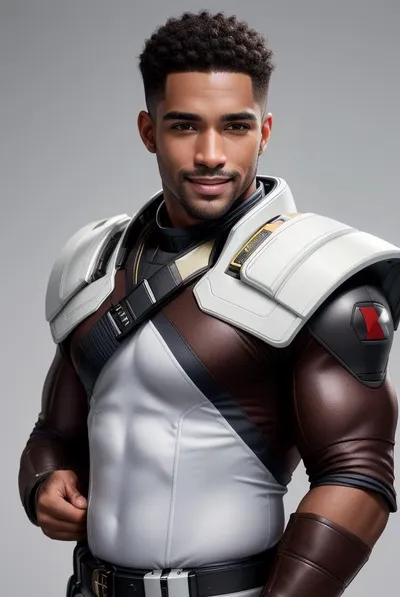 Flipped Chat AI – razgovarajte s Zločesti dječak