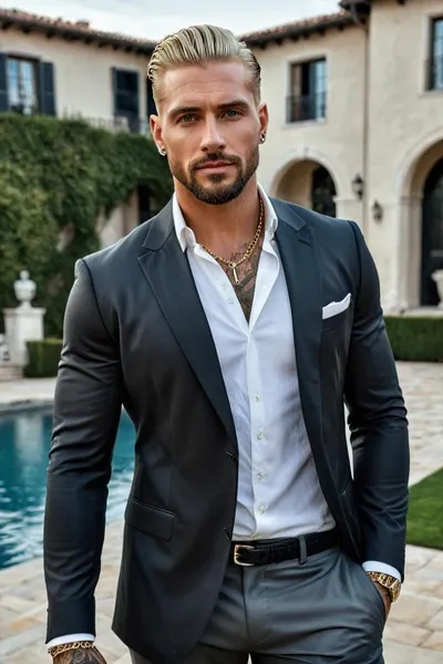 Αναστροφή συνομιλίας AI – Συζήτηση με Μάσιμο Βιτάλε