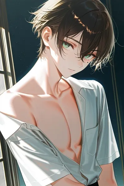 Flipped Chat AI – Chatten mit Ren