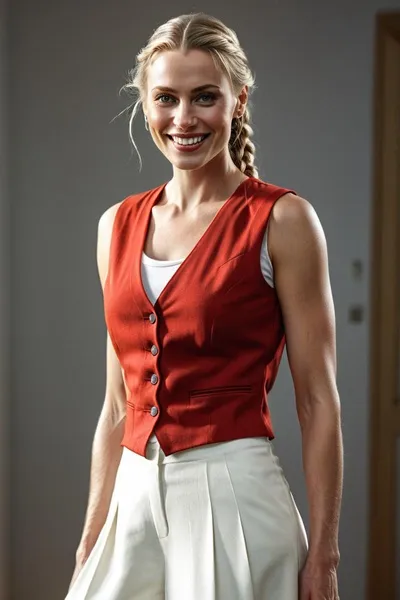 Flipped Chat AI – Chat cu Kasia Jonsdottir