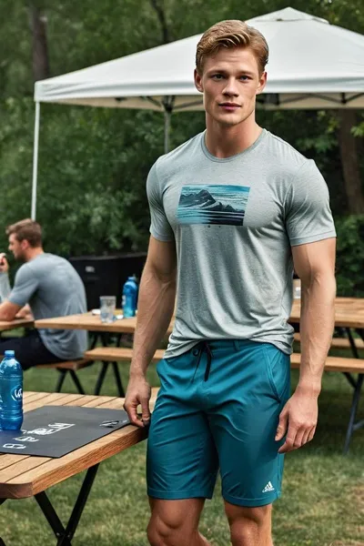 Flipped Chat AI – 與 盧卡斯·布雷迪 聊天