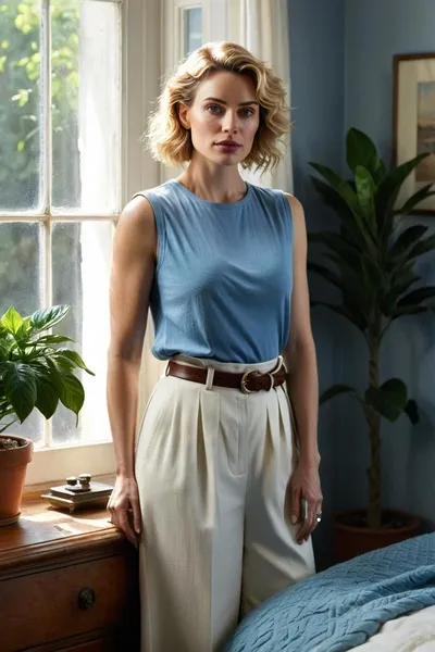 AI trò chuyện đảo ngược – Trò chuyện với Sarah Ball