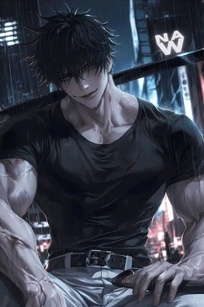 Flipped Chat AI – Chatta con Dylan