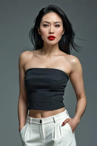 Flipped Chat AI – Chat cu Alina Kato