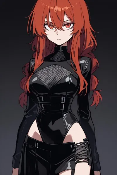 Flipped Chat AI – kalbėkite su Ceryn Ashford