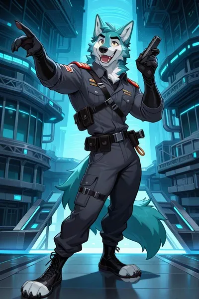 Çevrilmiş Sohbet Yapay Zekası – Kade Fluxwinterile sohbet edin