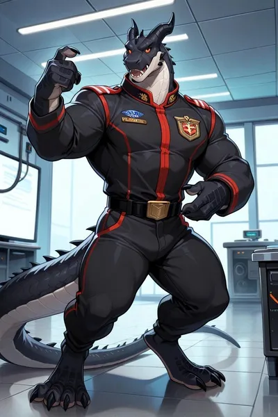 Flipped Chat AI – 바르코스 블랙라인와 채팅