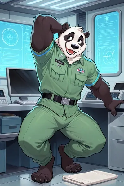 Flipped Chat AI – Chatta med Dr. Bram Kinlow