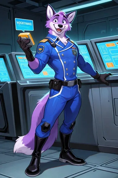 Flipped chat ai - makipag -chat sa Nyx Signalflare