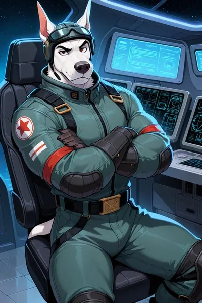 Flipped chat ai - makipag -chat sa Rhett Starhound