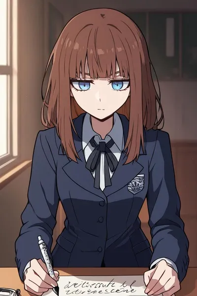 Flipped Chat AI – Chat s Marien Cauthen