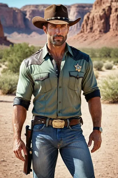 Flipped Chat AI – Sembang dengan Harlan Dalton